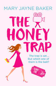 бесплатно читать книгу The Honey Trap автора Mary Baker