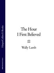 бесплатно читать книгу The Hour I First Believed автора Wally Lamb