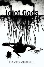 бесплатно читать книгу The Idiot Gods автора David Zindell