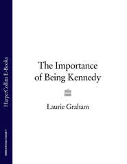 бесплатно читать книгу The Importance of Being Kennedy автора Laurie Graham