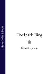 бесплатно читать книгу The Inside Ring автора Mike Lawson