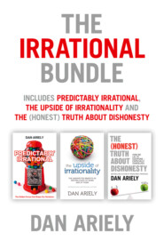 бесплатно читать книгу The Irrational Bundle автора Дэн Ариели