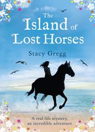 бесплатно читать книгу The Island of Lost Horses автора Stacy Gregg