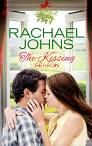 бесплатно читать книгу The Kissing Season автора Rachael Johns