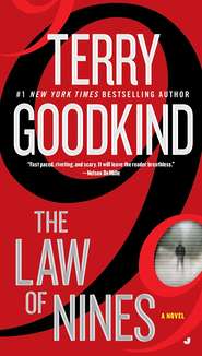 бесплатно читать книгу The Law of Nines автора Terry Goodkind