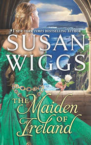 бесплатно читать книгу The Maiden of Ireland автора Сьюзен Виггс