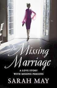 бесплатно читать книгу The Missing Marriage автора Sarah May