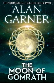 бесплатно читать книгу The Moon of Gomrath автора Alan Garner