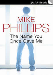 бесплатно читать книгу The Name You Once Gave Me автора Mike Phillips