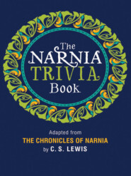 бесплатно читать книгу The Narnia Trivia Book автора  Коллектив авторов