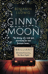 бесплатно читать книгу The Original Ginny Moon автора Benjamin Ludwig