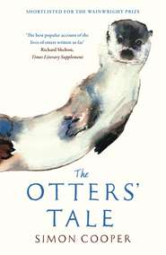 бесплатно читать книгу The Otters’ Tale автора Simon Cooper