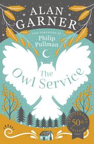 бесплатно читать книгу The Owl Service автора Alan Garner