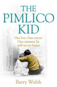бесплатно читать книгу The Pimlico Kid автора Barry Walsh