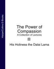 бесплатно читать книгу The Power of Compassion: A Collection of Lectures автора  Далай-лама XIV