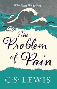 бесплатно читать книгу The Problem of Pain автора Клайв Льюис