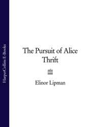 бесплатно читать книгу The Pursuit of Alice Thrift автора Elinor Lipman