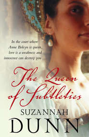 бесплатно читать книгу The Queen of Subtleties автора Suzannah Dunn