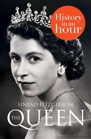 бесплатно читать книгу The Queen автора Sinead Fitzgibbon