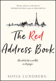 бесплатно читать книгу The Red Address Book: The International Bestseller автора София Лундберг