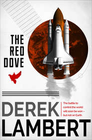 бесплатно читать книгу The Red Dove автора Derek Lambert
