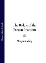 бесплатно читать книгу The Riddle of the Frozen Phantom автора Margaret Mahy