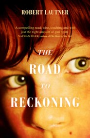 бесплатно читать книгу The Road to Reckoning автора Robert Lautner