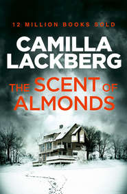 бесплатно читать книгу The Scent of Almonds: A Novella автора Камилла Лэкберг