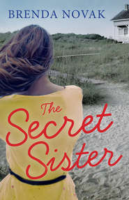 бесплатно читать книгу The Secret Sister автора Brenda Novak