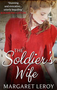бесплатно читать книгу The Soldier’s Wife автора Margaret Leroy
