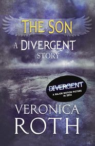 бесплатно читать книгу The Son: A Divergent Story автора Вероника Рот