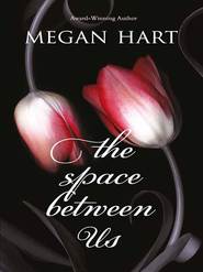 бесплатно читать книгу The Space Between Us автора Megan Hart