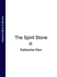 бесплатно читать книгу The Spirit Stone автора Katharine Kerr