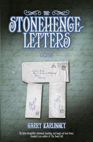 бесплатно читать книгу The Stonehenge Letters автора Harry Karlinsky