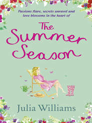 бесплатно читать книгу The Summer Season автора Julia Williams