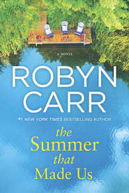 бесплатно читать книгу The Summer That Made Us автора Робин Карр