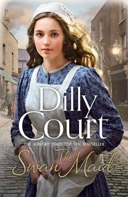 бесплатно читать книгу The Swan Maid автора Dilly Court