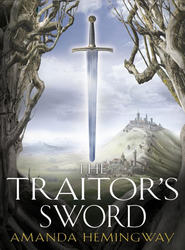 бесплатно читать книгу The Traitor’s Sword: The Sangreal Trilogy Two автора Jan Siegel