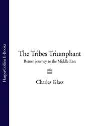 бесплатно читать книгу The Tribes Triumphant: Return Journey to the Middle East автора Charles Glass