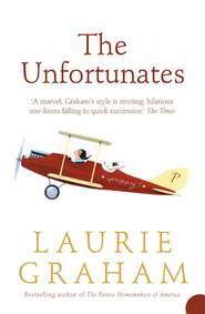 бесплатно читать книгу The Unfortunates автора Laurie Graham
