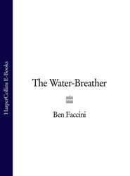 бесплатно читать книгу The Water-Breather автора Ben Faccini