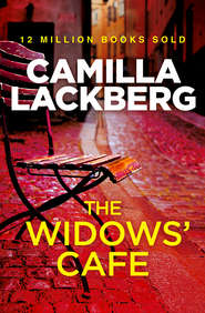 бесплатно читать книгу The Widows’ Cafe: A Short Story автора Камилла Лэкберг