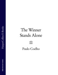 бесплатно читать книгу The Winner Stands Alone автора Пауло Коэльо