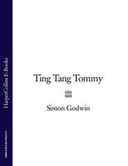бесплатно читать книгу Ting Tang Tommy автора Simon Godwin