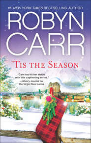 бесплатно читать книгу 'Tis the Season: Under the Christmas Tree / Midnight Confessions / Backward Glance автора Робин Карр