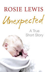 бесплатно читать книгу Unexpected: A True Short Story автора Rosie Lewis