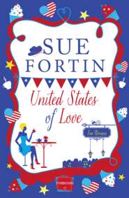 бесплатно читать книгу United States of Love автора Sue Fortin