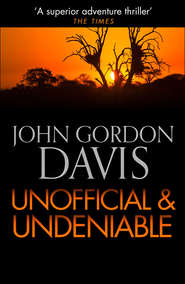 бесплатно читать книгу Unofficial and Deniable автора John Davis