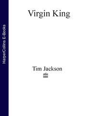 бесплатно читать книгу Virgin King (Text Only) автора Tim Jackson