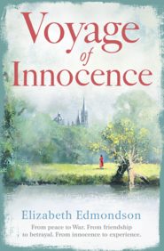 бесплатно читать книгу Voyage of Innocence автора Elizabeth Edmondson